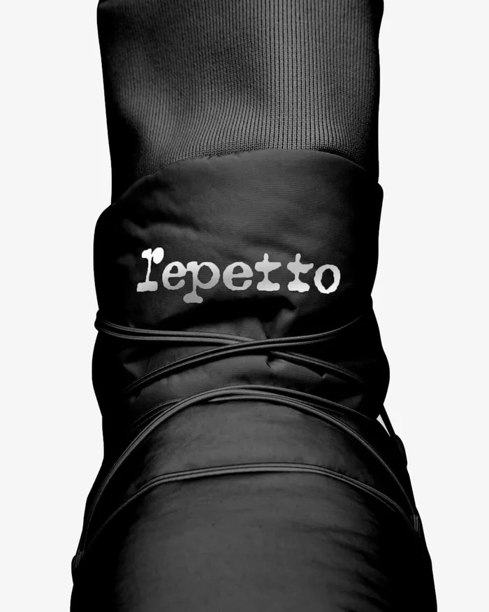Gentiane Boots Black Women Repetto Ankle Boots Gentiane Boots Black Women Repetto Ankle Boots