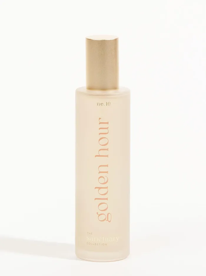 Golden Hour Room Spray Ivory Women Altar039d State Bath Beauty