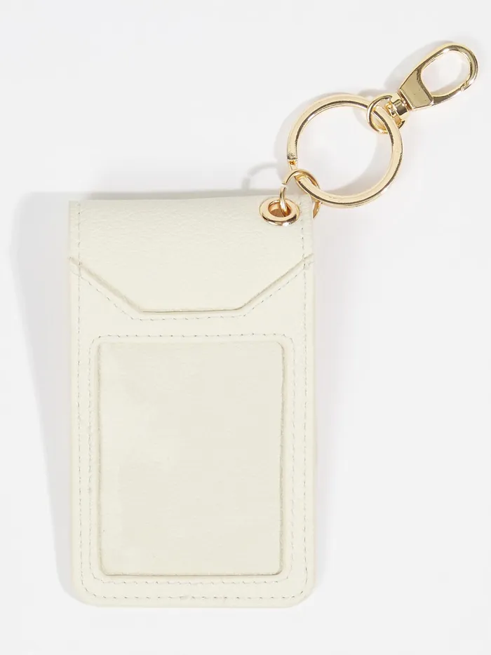 Hi There Wallet Keychain Tanmulti Women Altar039d State Keychains