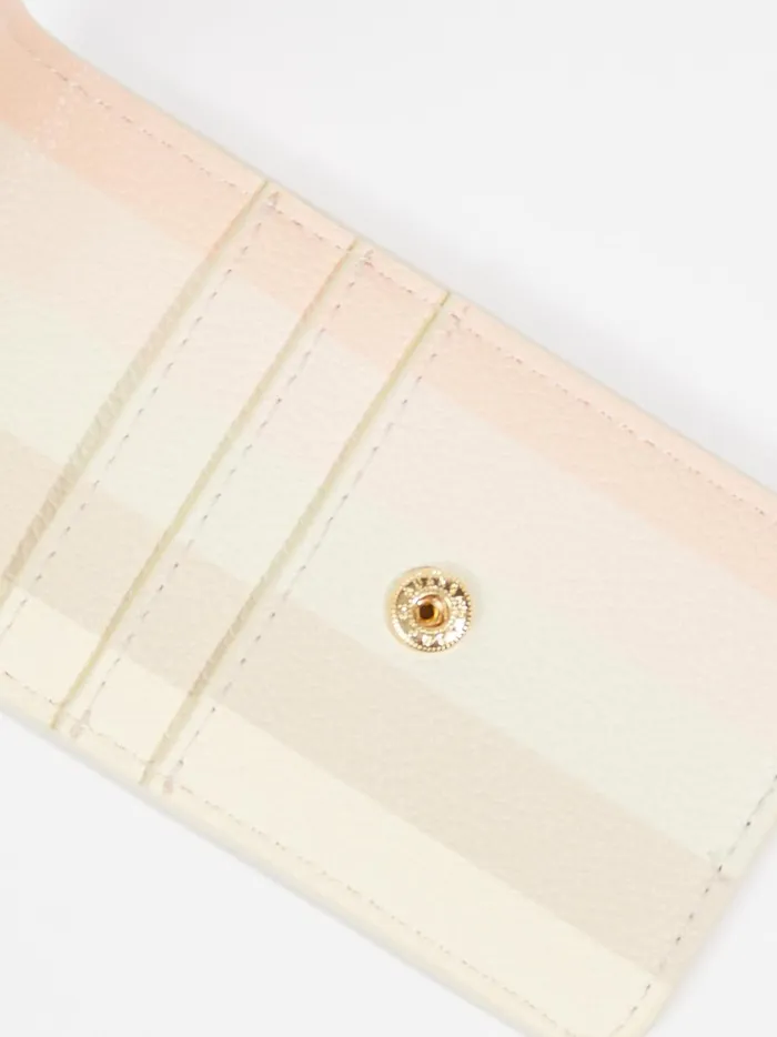 Hi There Wallet Keychain Tanmulti Women Altar039d State Keychains