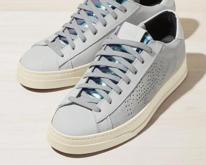 Jack Glim Women P448 Low Tops Jack Glim Women P448 Low Tops
