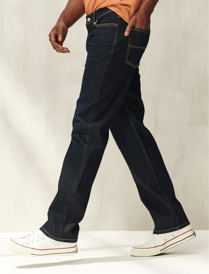 Jeans 363 Vintage Straight 4Way Stretch Jean Loring Lucky Brand Men