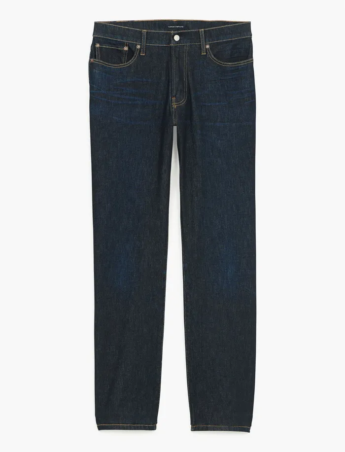 Jeans 363 Vintage Straight 4Way Stretch Jean Loring Lucky Brand Men