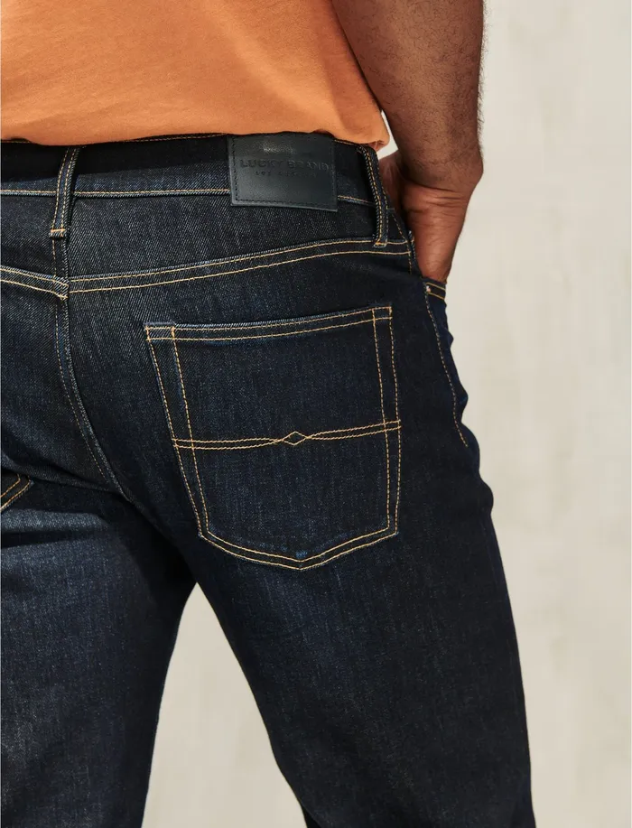 Jeans 363 Vintage Straight 4Way Stretch Jean Loring Lucky Brand Men