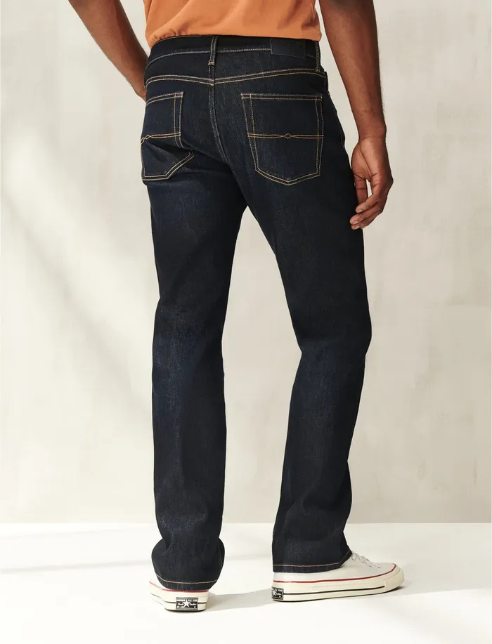 Jeans 363 Vintage Straight 4Way Stretch Jean Loring Lucky Brand Men