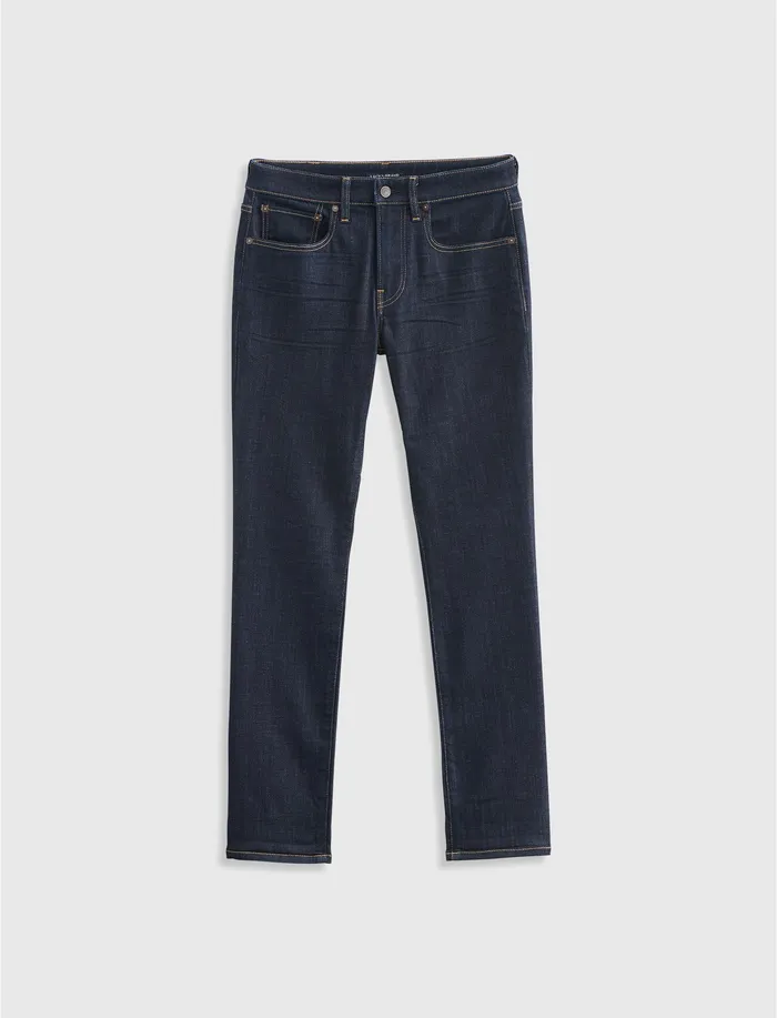 Jeans Lucky Brand Men 223 Straight Coolmax Stretch Jean Hula