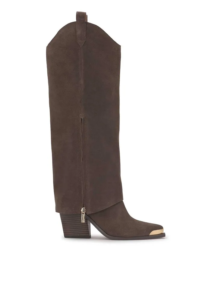 Jessica Simpson Boots and Booties Women Astoli Boot In Sable