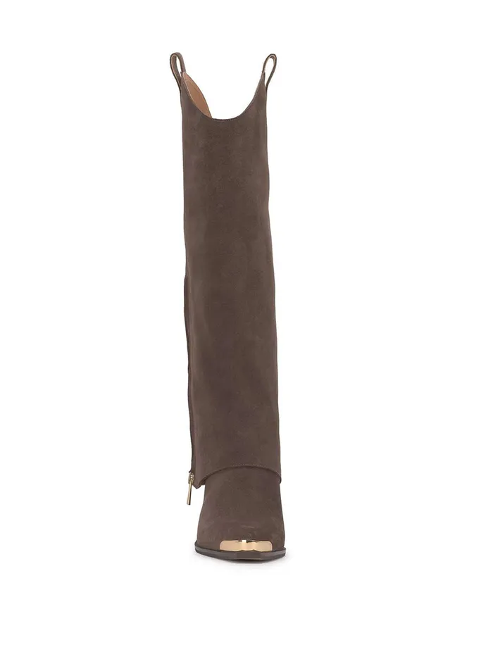 Jessica Simpson Boots and Booties Women Astoli Boot In Sable