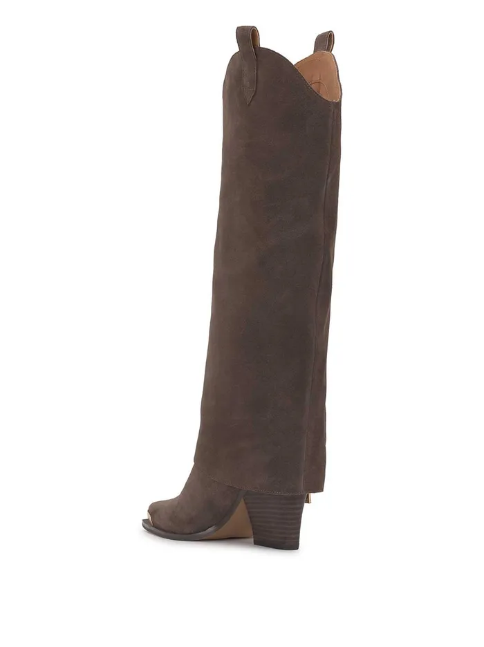 Jessica Simpson Boots and Booties Women Astoli Boot In Sable