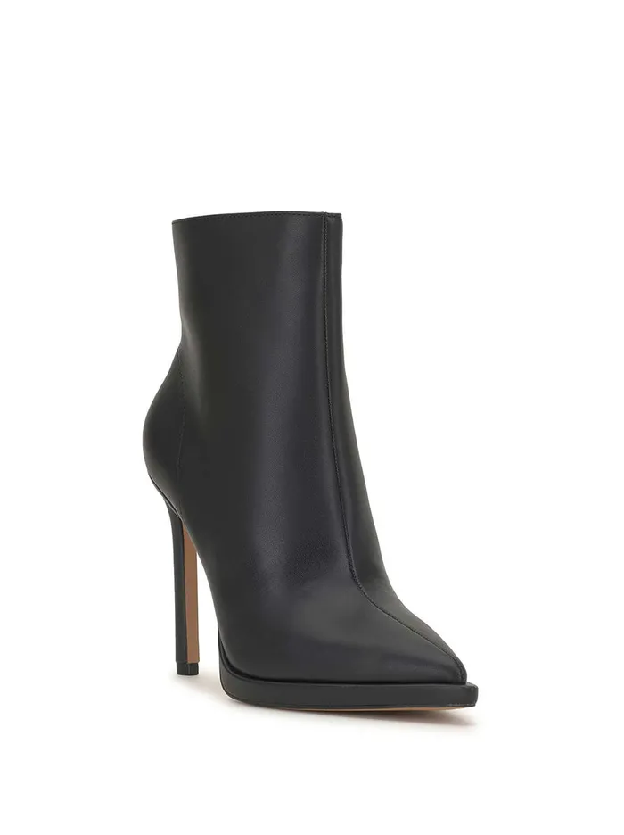 Jessica Simpson Boots and Booties Women Kallins High Heel Bootie In Black