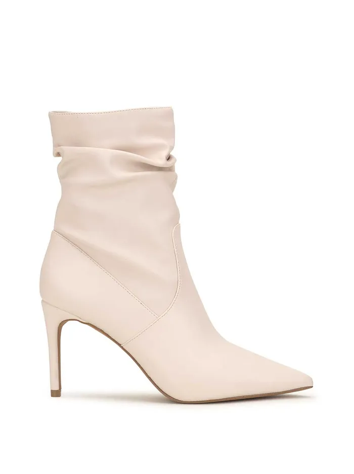 Jessica Simpson Boots and Booties Women Siantar Bootie In Chalk