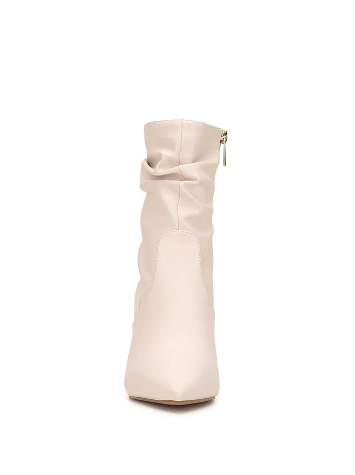 Jessica Simpson Boots and Booties Women Siantar Bootie In Chalk