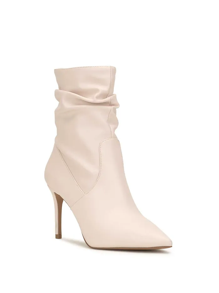 Jessica Simpson Boots and Booties Women Siantar Bootie In Chalk