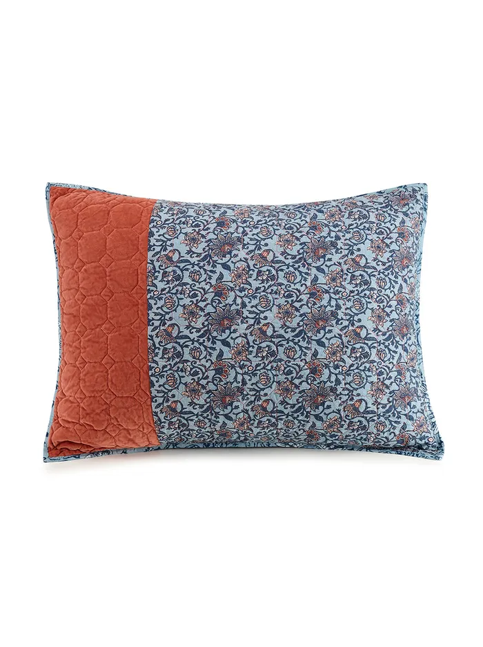 Jessica Simpson Decorative Pillows and Shams Accessories Bombay Sham