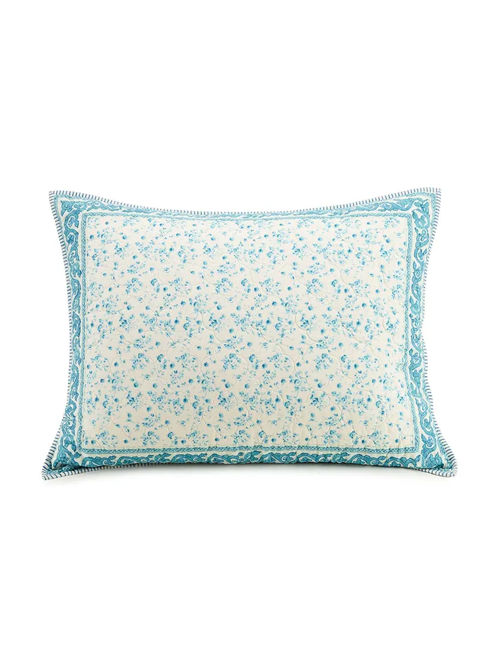 Jessica Simpson Decorative Pillows and Shams Accessories Felicity Sham