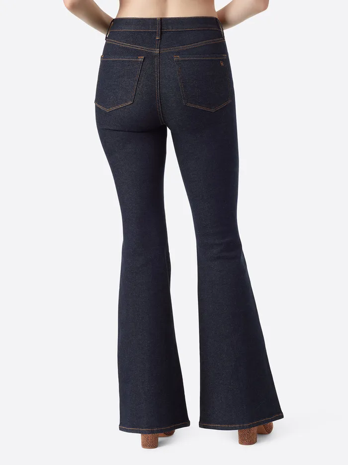 Jessica Simpson Denim Women Charmed Flare In Rinse