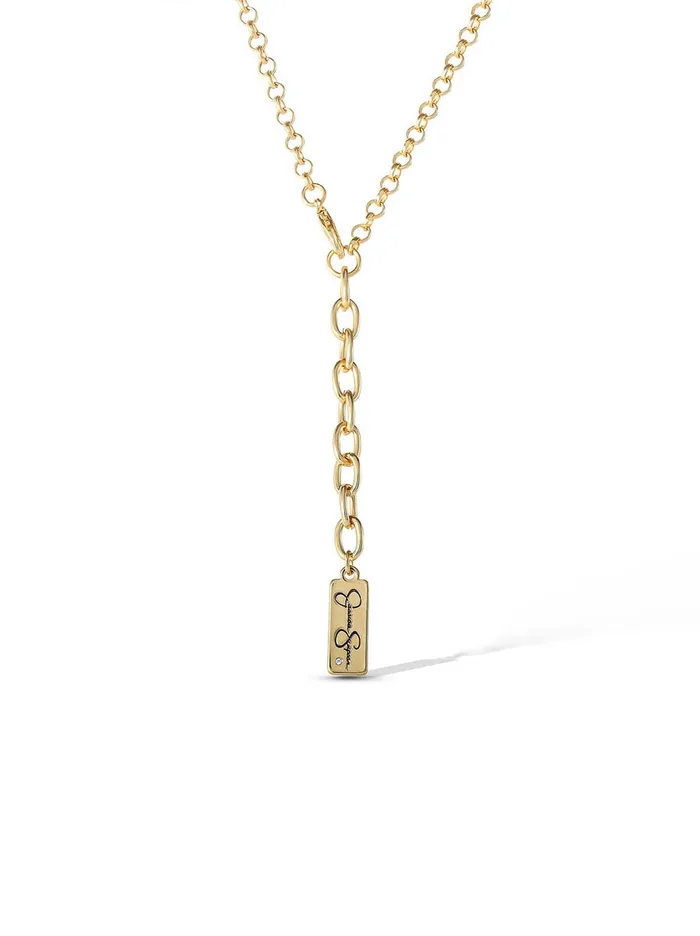Jessica Simpson Necklaces Accessories Heart Necklace