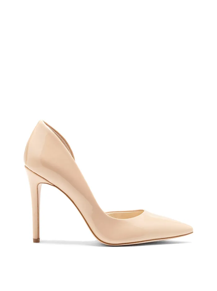 Jessica Simpson Pumps Women Prizma D039orsay Pump In Sand Dune