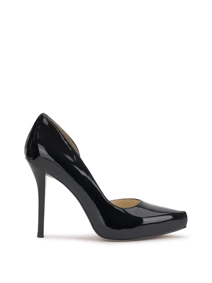 Jessica Simpson Pumps Women Talour Pump In Black