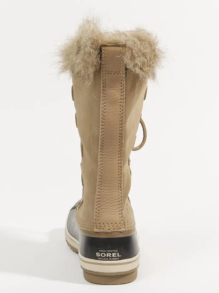 Joan Of Arctic Boots By Sorel Khaki Women Altar039d State Boots Booties