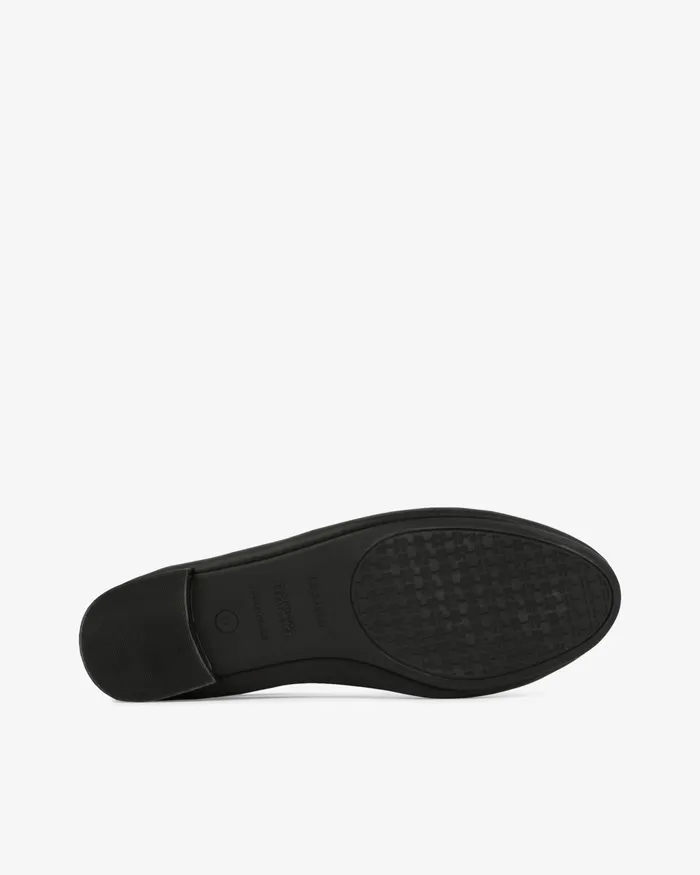 Joana Mary Janes Black Women Repetto Ballet Flats