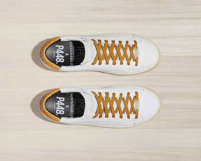 John CarpMustard Men P448 Low Tops John CarpMustard Men P448 Low Tops
