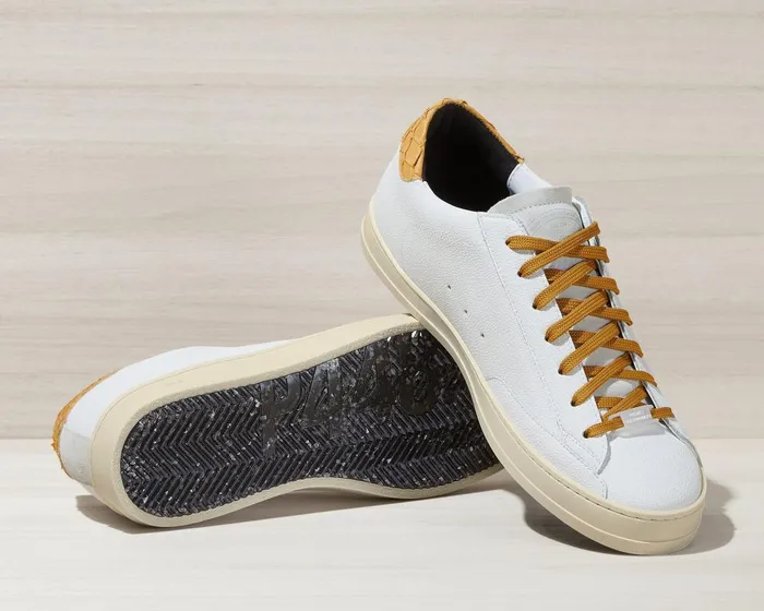 John CarpMustard Men P448 Low Tops John CarpMustard Men P448 Low Tops