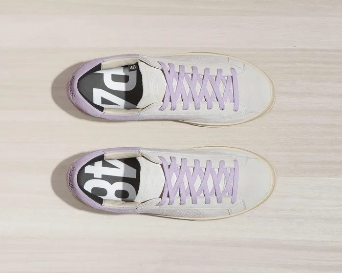John FadeLilla Women P448 Low Tops John FadeLilla Women P448 Low Tops