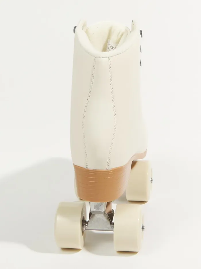 Josie Retro Skates Ivory Women Altar039d State Roller Skates