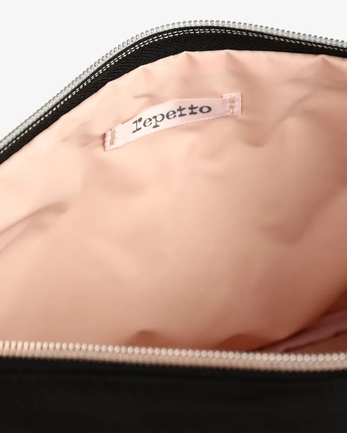 Joy Small Case For Dance Shoes Black Women Repetto Sports Bags Joy Small Case For Dance Shoes Black Women Repetto Sports Bags