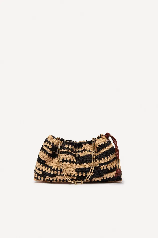 June Bag June Black Women Baandsh Bags