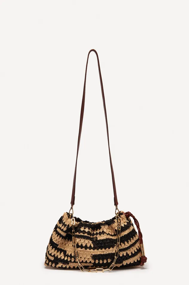 June Bag June Black Women Baandsh Bags