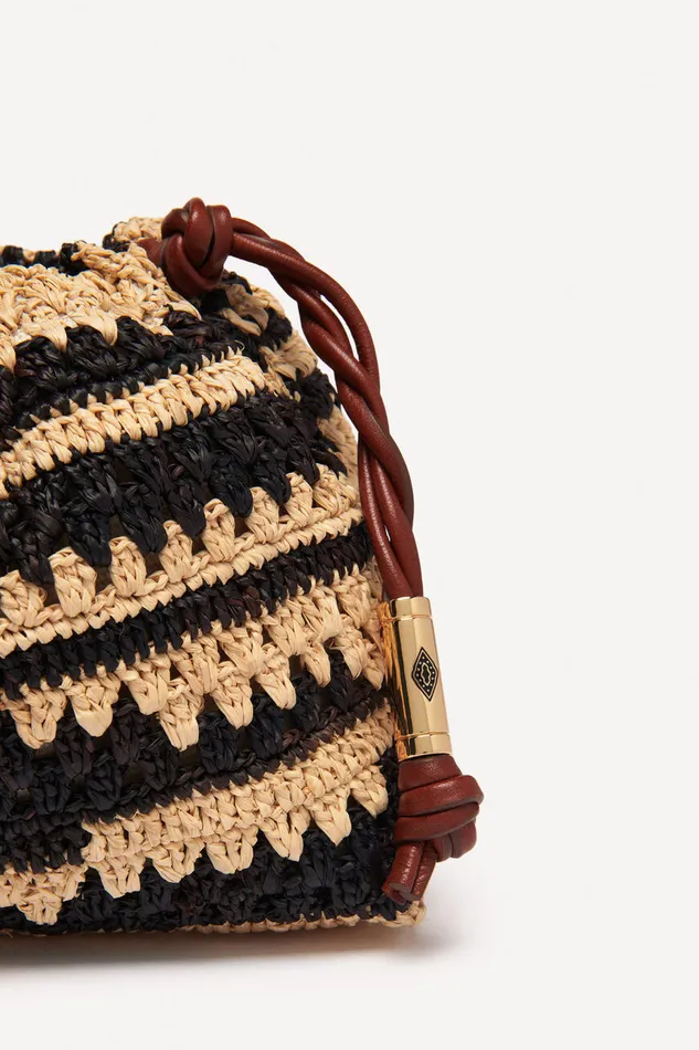 June Bag June Black Women Baandsh Bags