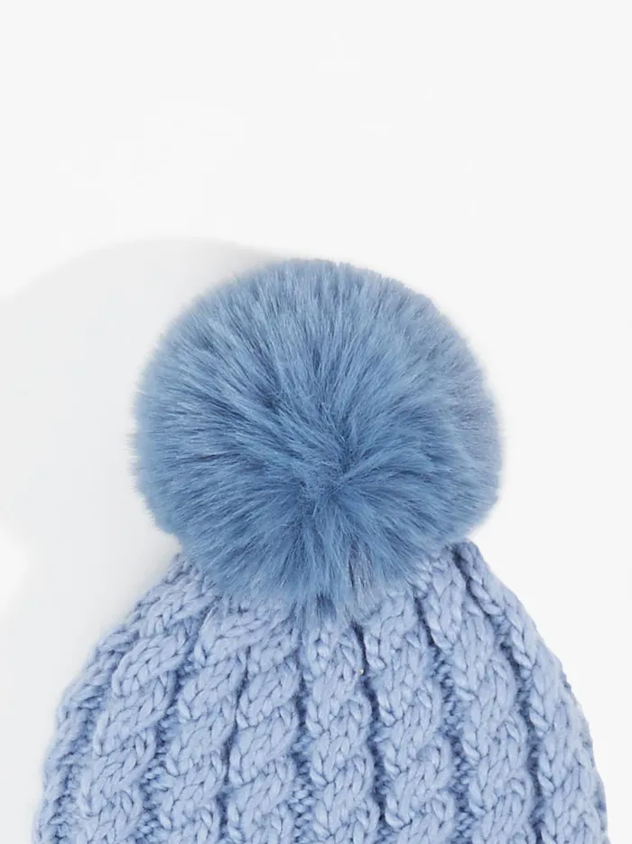 Kaylee Beanie Denimblue Women Altar039d State Hats