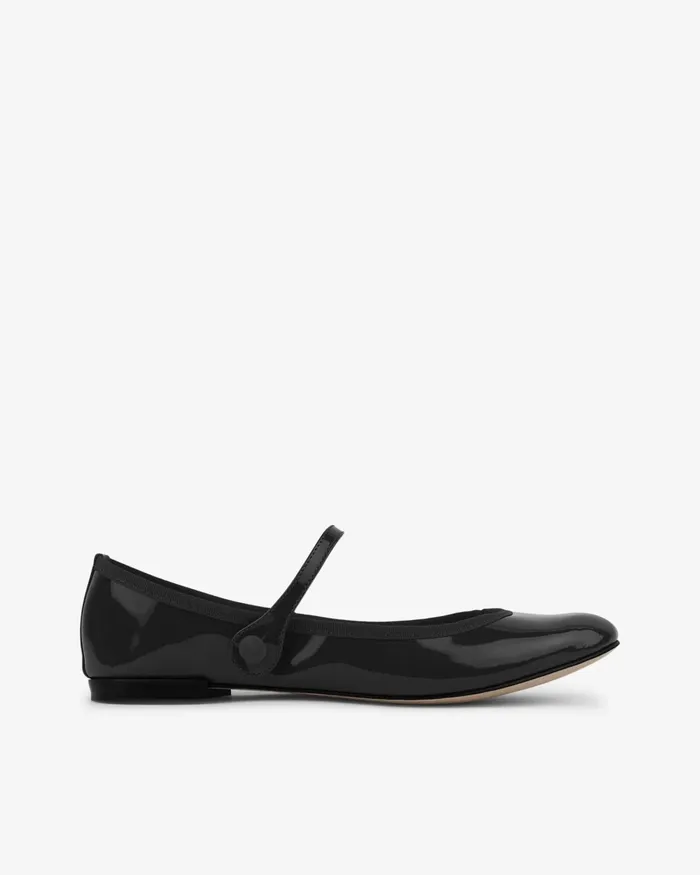 Lio Mary Janes Black Women Repetto Mary Janes