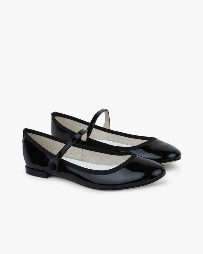 Lio Mary Janes Black Women Repetto Mary Janes Lio Mary Janes Black Women Repetto Mary Janes