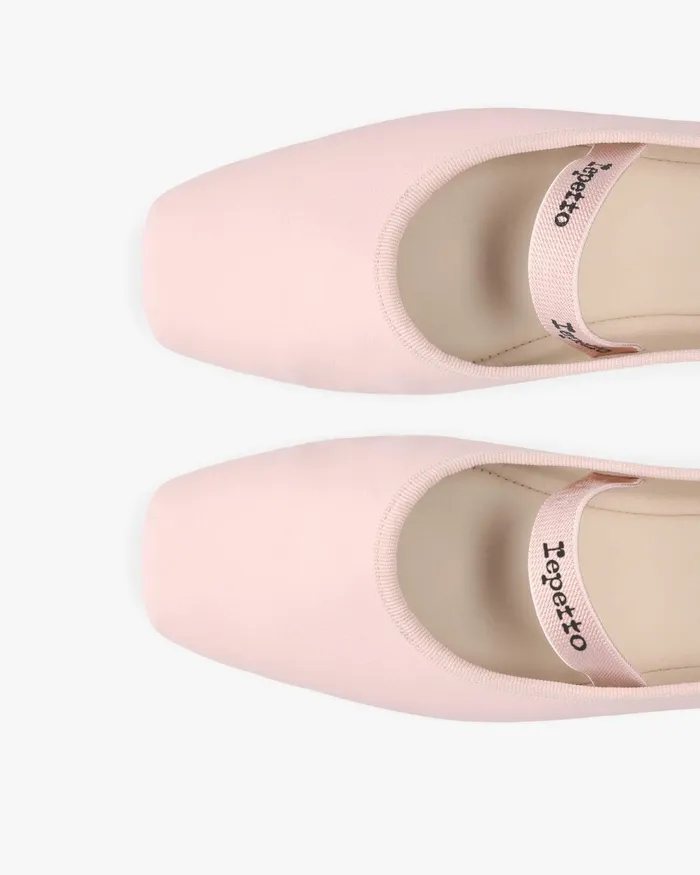 Lisbeth Ballet Flats Icon Pink Women Repetto Ballet Flats Lisbeth Ballet Flats Icon Pink Women Repetto Ballet Flats
