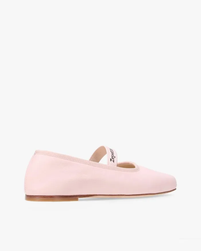 Lisbeth Ballet Flats Icon Pink Women Repetto Ballet Flats Lisbeth Ballet Flats Icon Pink Women Repetto Ballet Flats