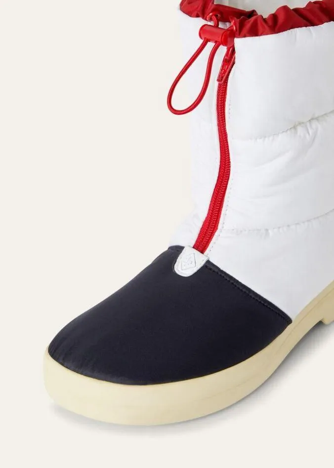 Loro Piana Boots And Ankle Boots Verbier Boots Multicolor 8211 Woman