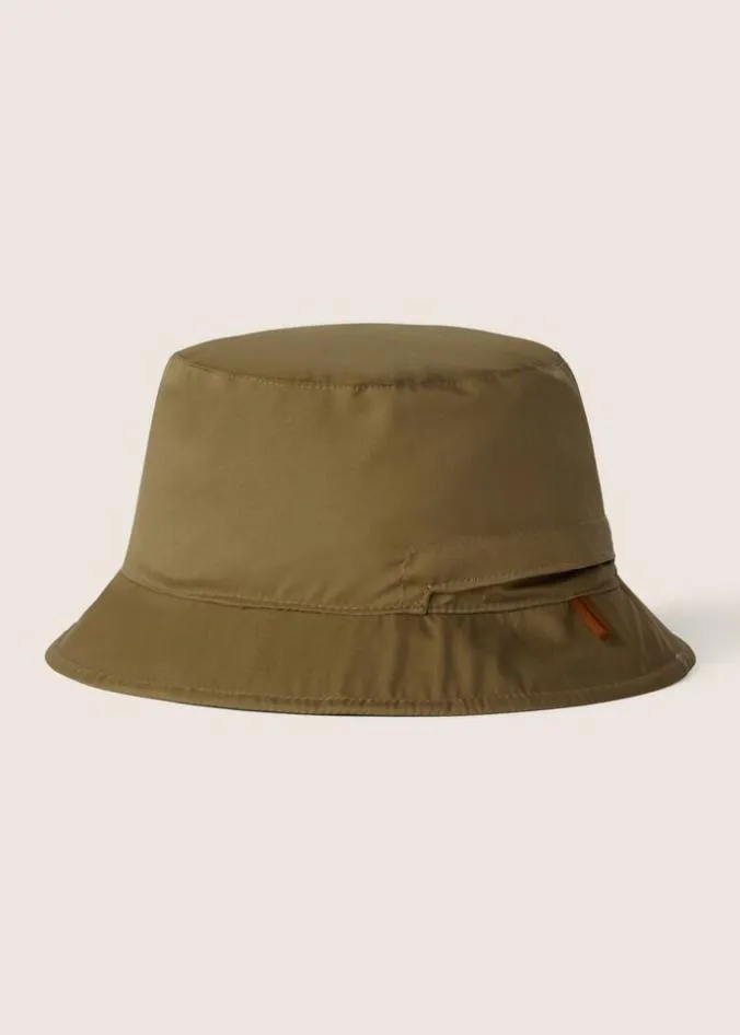 Loro Piana Hats Pocket Hat Ivorysandstorm 8211 Man