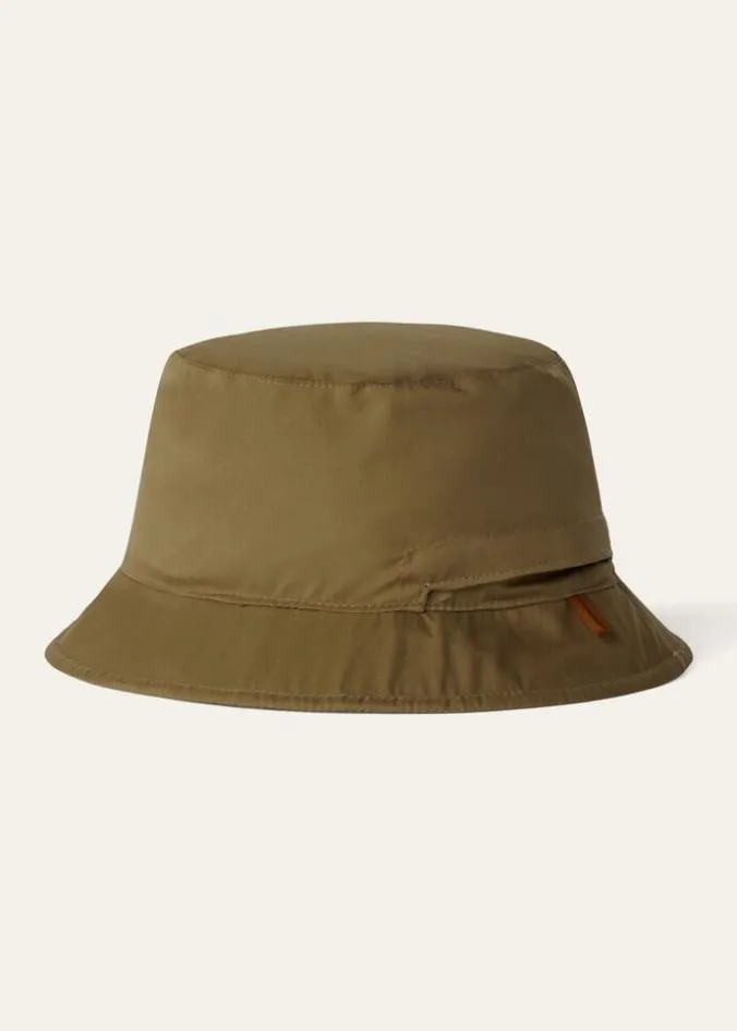Loro Piana Hats Pocket Hat Ivorysandstorm 8211 Man