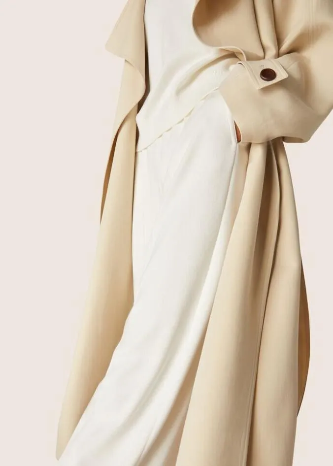 Loro Piana Knitwear Siena Trousers Thrush 8211 Woman