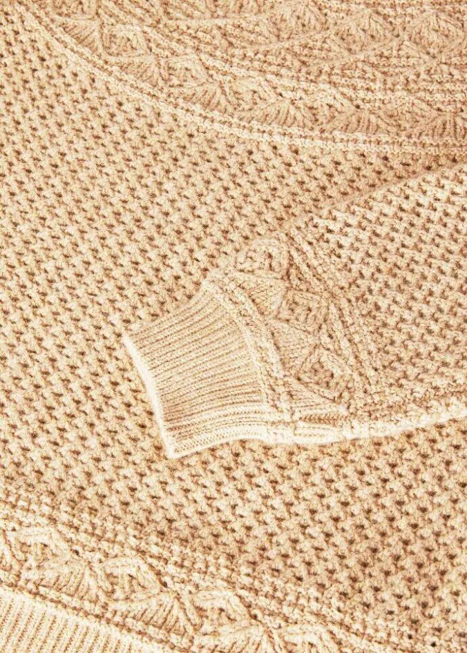 Loro Piana Matching Sets Engadin Crew Neck White Snow 8211 Woman