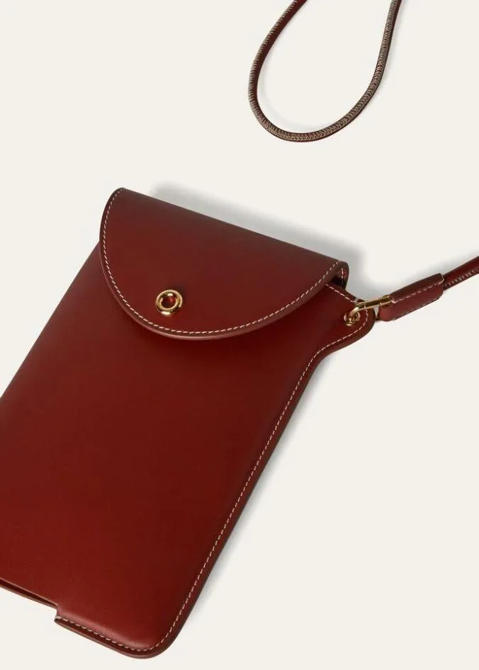 Loro Piana Other Accessories Ghiera Cell Phone Case Sunday Morningdeep Kummel 8211 Woman Loro Piana Other Accessories Ghiera Cell Phone Case Sunday Morningdeep Kummel 8211 Woman
