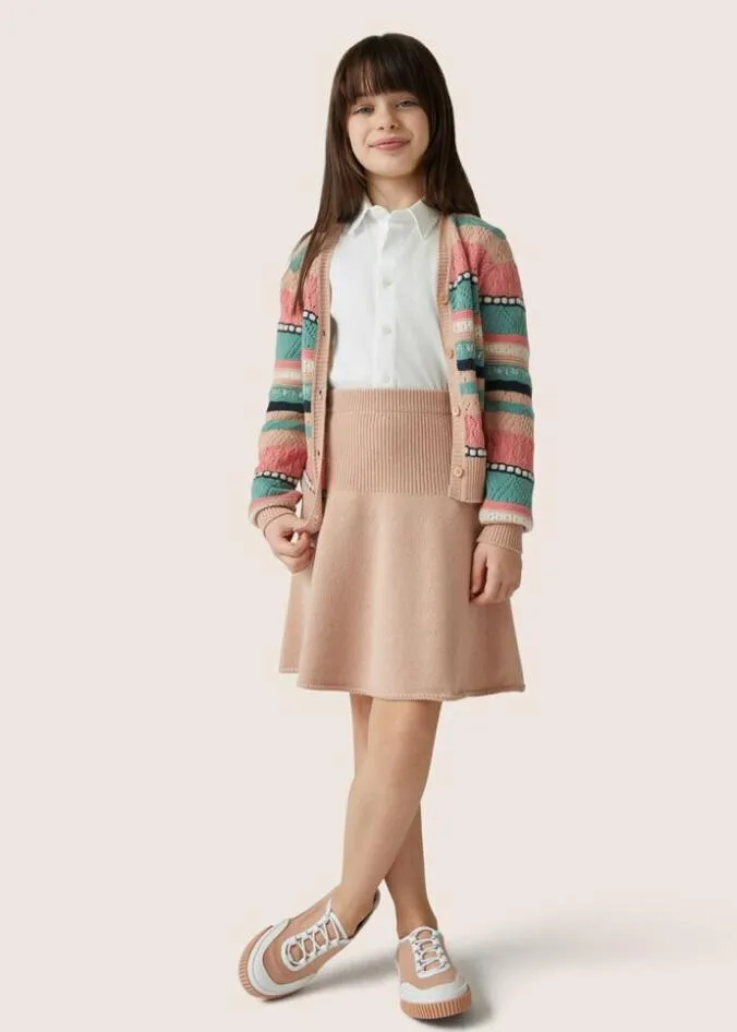 Loro Piana Ready To Wear Marvellous Shirt White 8211 Kids