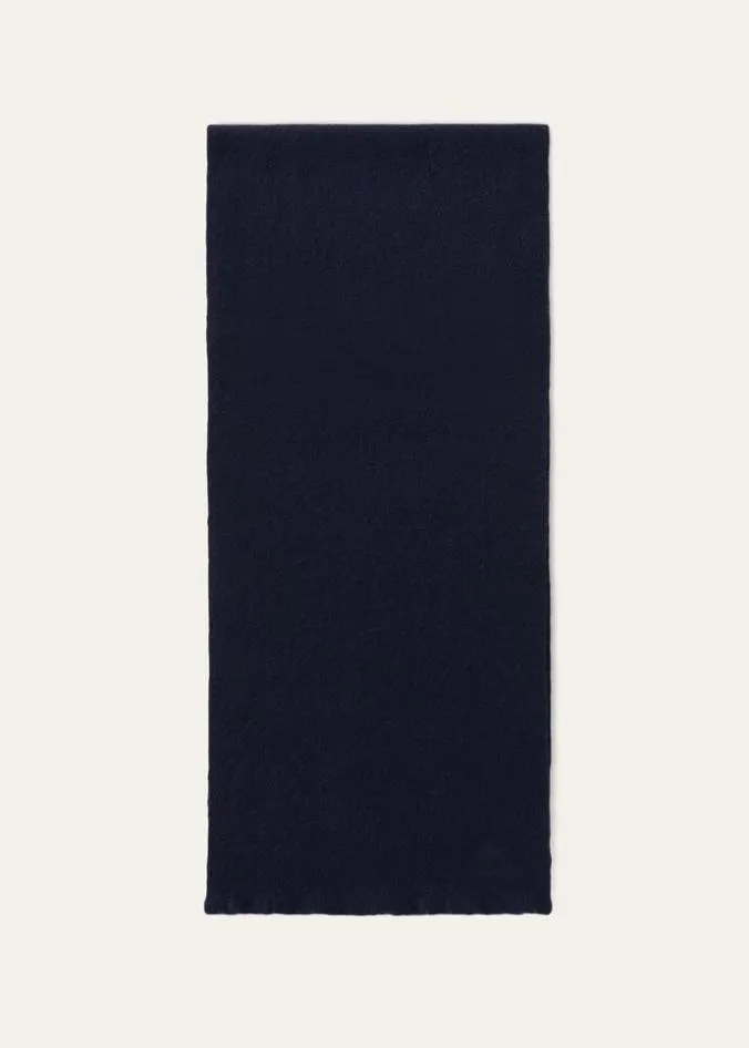 Loro Piana Scarves Garza Monvalle Scarf Gobi Dunes 8211 Man