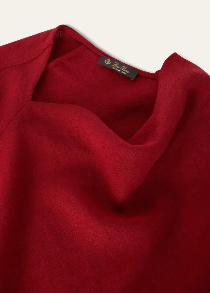 Loro Piana Shirts Amira Shirt Camu Fruit 8211 Woman