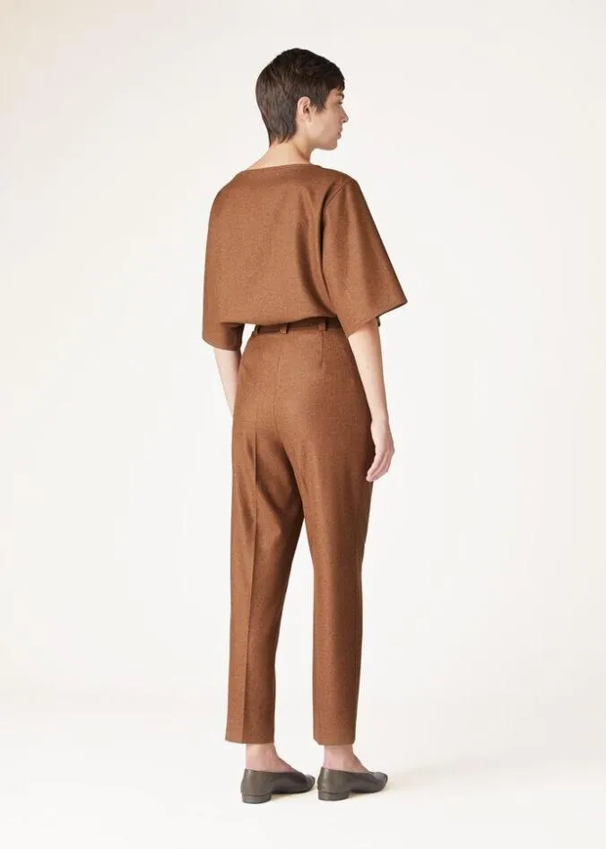 Loro Piana Shirts Mara Shirt Reishi Mel 8211 Woman