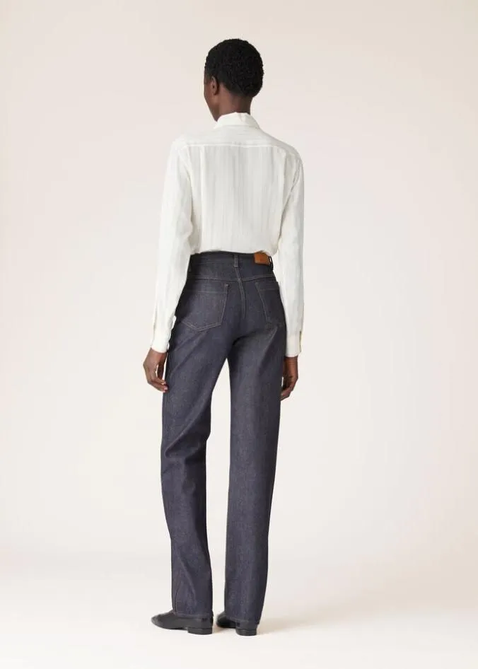Loro Piana Shirts Neo Andr Shirt Nougatblack 8211 Woman