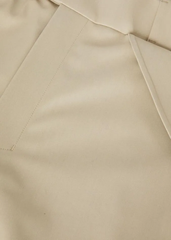 Loro Piana Ski Capsule Lech Ski Pants Gothic Beige 8211 Man